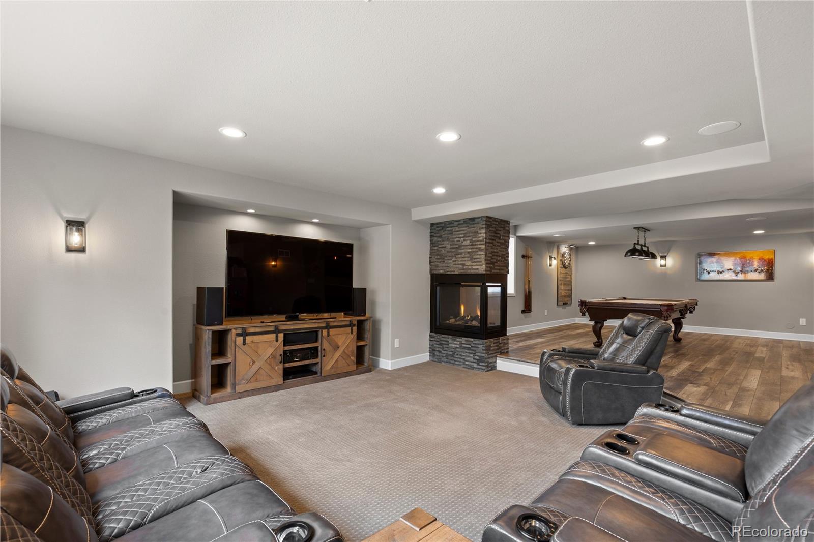 529 Rita Place Castle Pines, CO 80108 - Photo 40 of 49