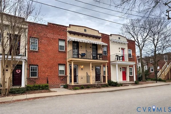 $235,000 | 511 North Hancock Street, Richmond, VA 23220