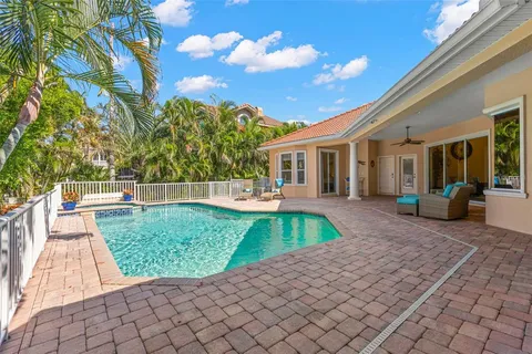 $1,599,000 | 612 1st Avenue South, Tierra Verde, FL 33715
