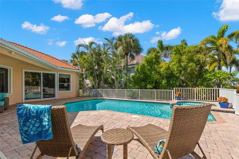 $1,599,000 | 612 1st Avenue South, Tierra Verde, FL 33715