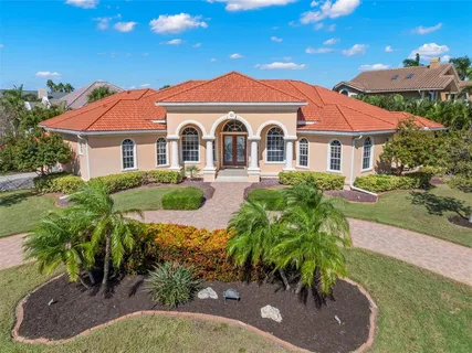 $1,599,000 | 612 1st Avenue South, Tierra Verde, FL 33715