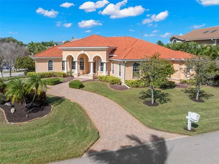 $1,599,000 | 612 1st Avenue South, Tierra Verde, FL 33715