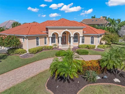$1,599,000 | 612 1st Avenue South, Tierra Verde, FL 33715