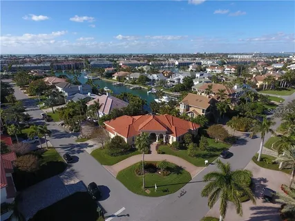 $1,599,000 | 612 1st Avenue South, Tierra Verde, FL 33715