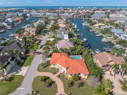$1,599,000 | 612 1st Avenue South, Tierra Verde, FL 33715
