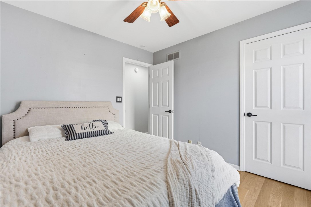 8781 Rupp Farm Drive West Chester, OH 45069 - Photo 28 of 48 This cozy bedroom offers a tranquil retreat with ample natural light.
