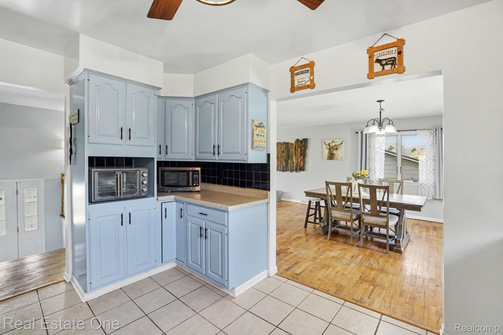 5191 Cottrell Road Vassar, MI 48768 - Photo 7 of 39 Plenty of Cupboards