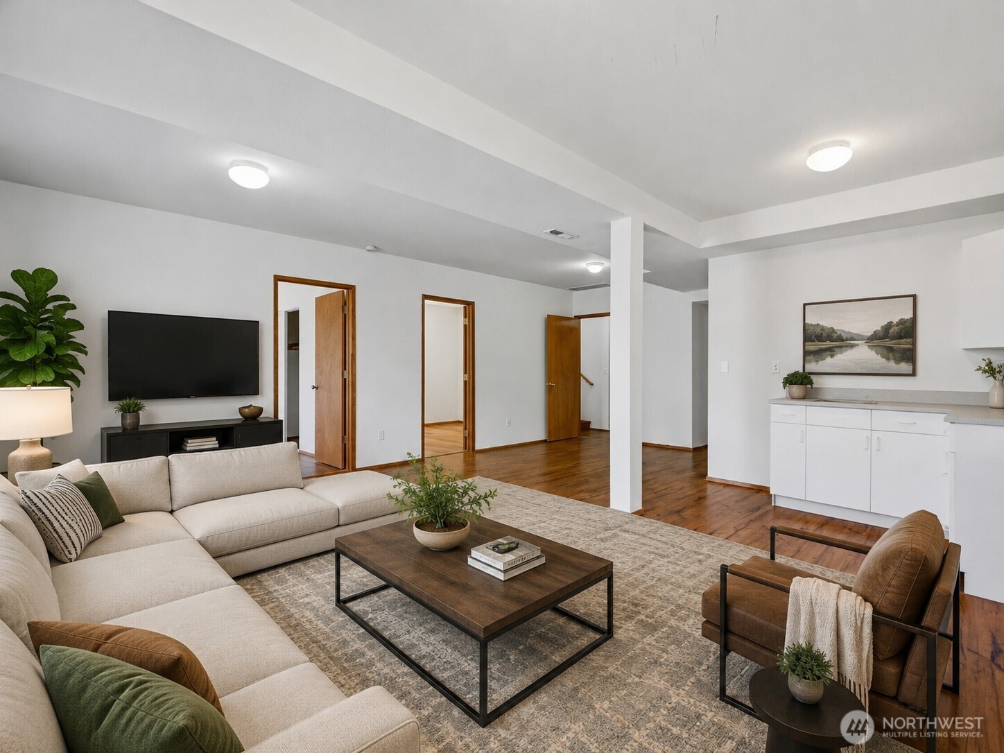 512 North 104th Street Seattle, WA 98133 - Photo 19 of 28