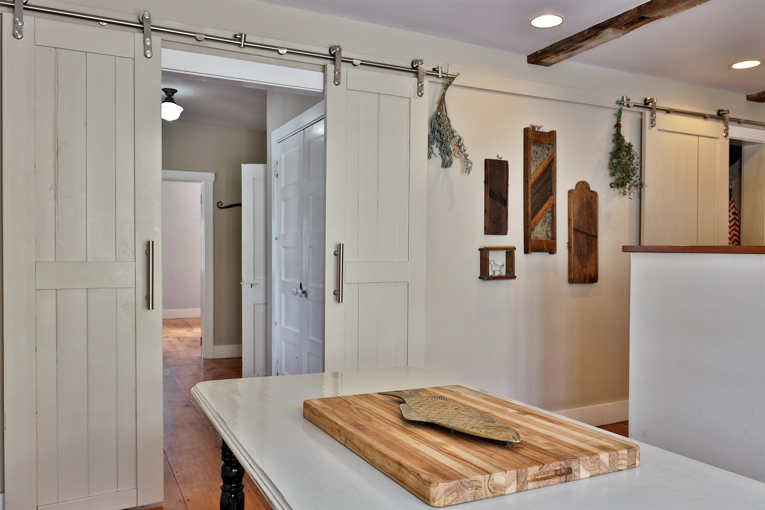 25 A Lawrence Hill Road Weston, VT 05161 - Photo 5 of 40 Gallery Image 5