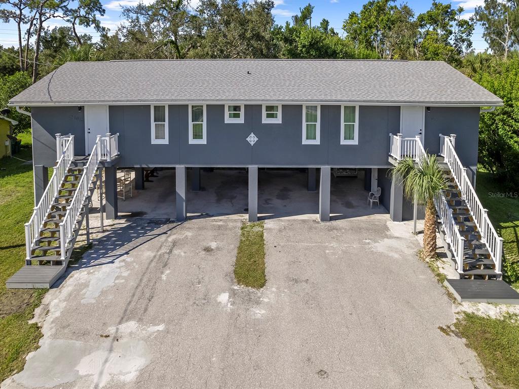 23019 Seneca Avenue, Unit A Port Charlotte, FL 33980 - Photo 1 of 28