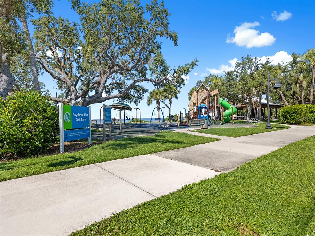 23019 Seneca Avenue, Unit A Port Charlotte, FL 33980 - Photo 23 of 28