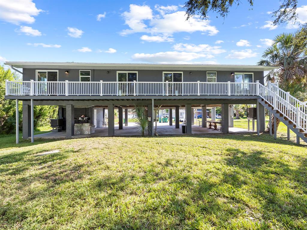 23019 Seneca Avenue, Unit A Port Charlotte, FL 33980 - Photo 5 of 28