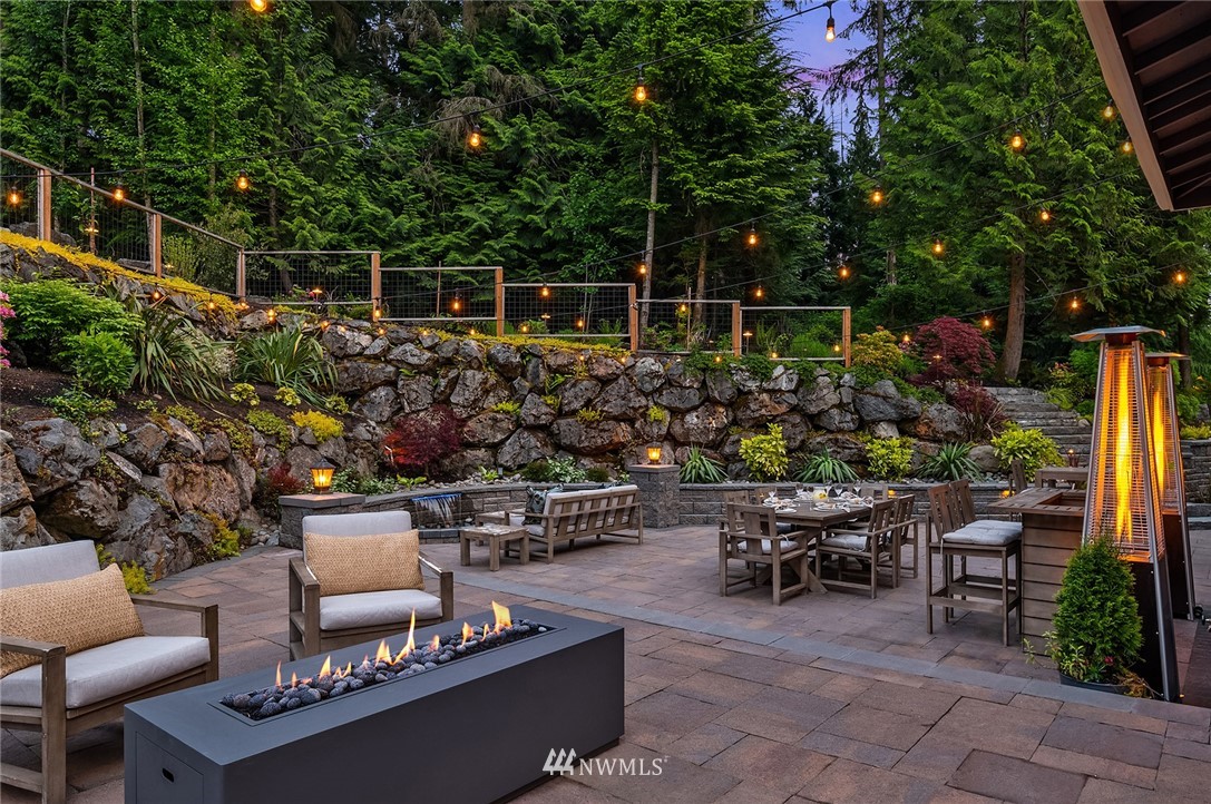 5724 197th Place Southeast Bothell, WA 98012 - Photo 32 of 40 a view of outdoor space and patio