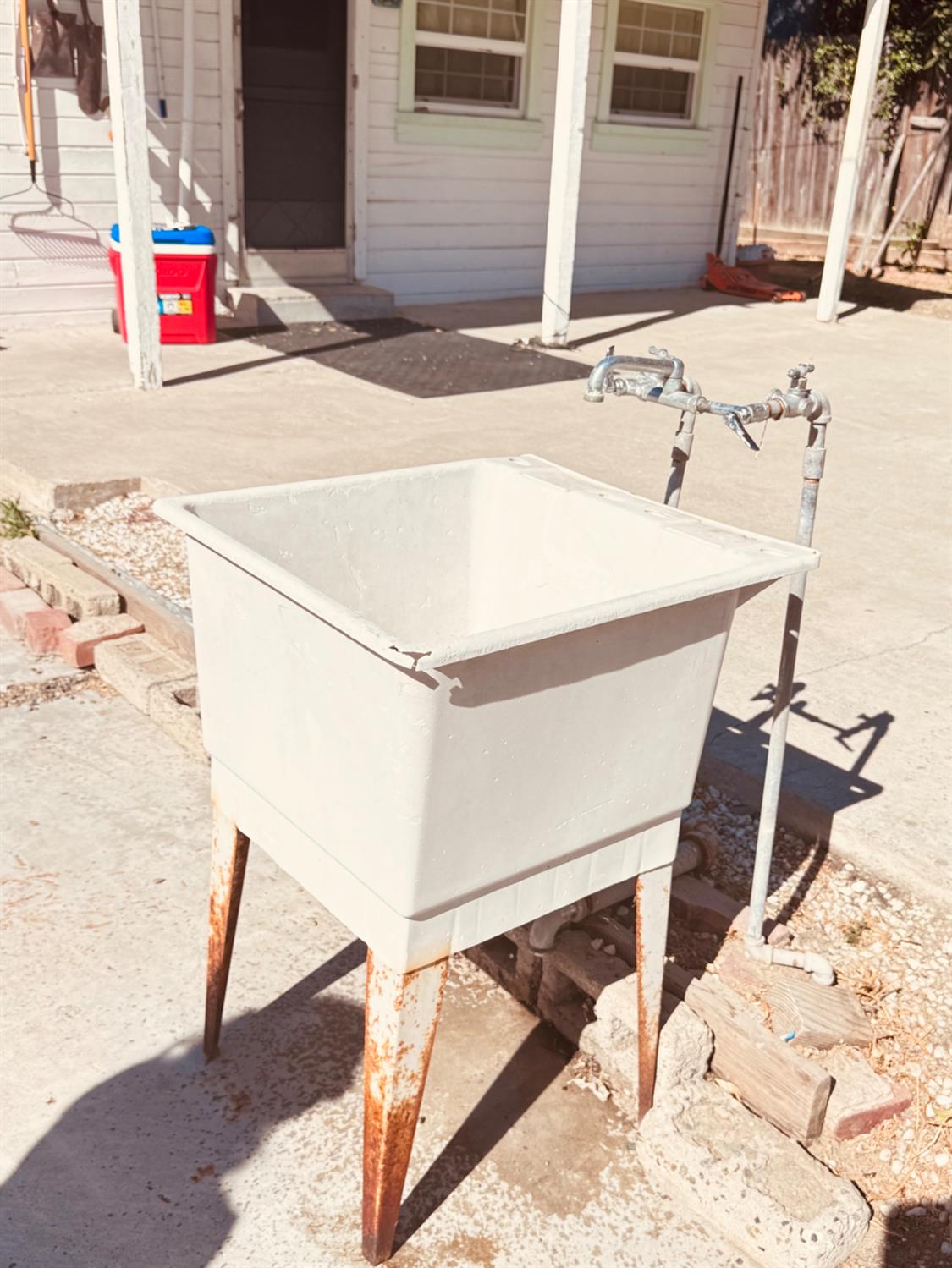 1608 Teresa Street Modesto, CA 95350 - Photo 26 of 28