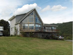 118 Lewis Blevins Road Elizabethton, TN 37643 - Photo 2 of 9 Photo 2