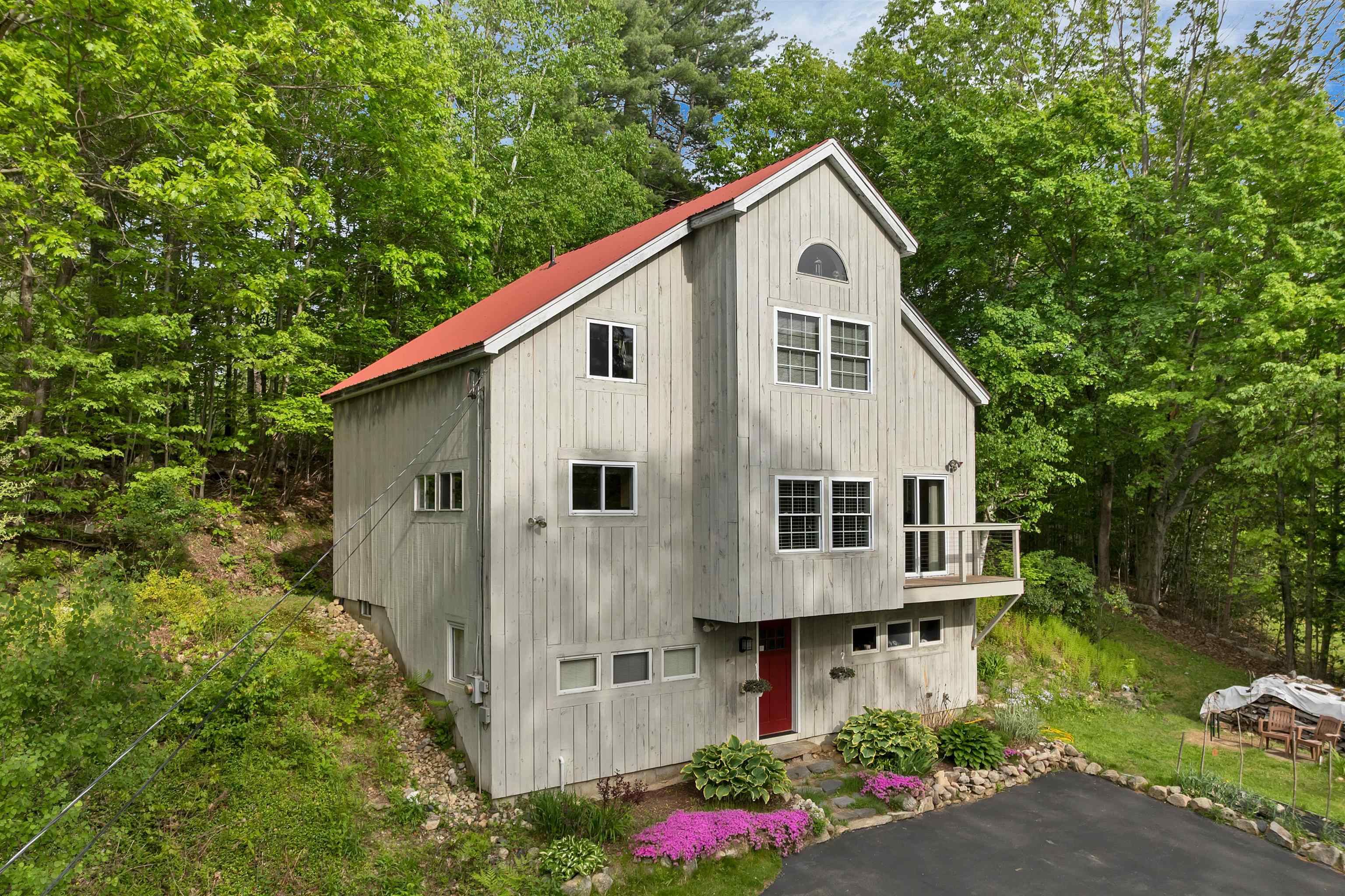 495 North Shore Road Chesterfield, NH 03462 - Photo 5 of 38