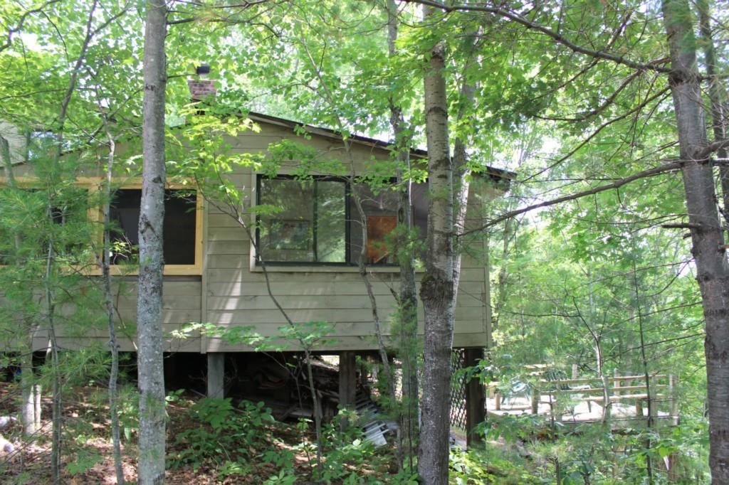 47 Swan Road Brownfield, ME 04010 - Photo 2 of 19 Photo