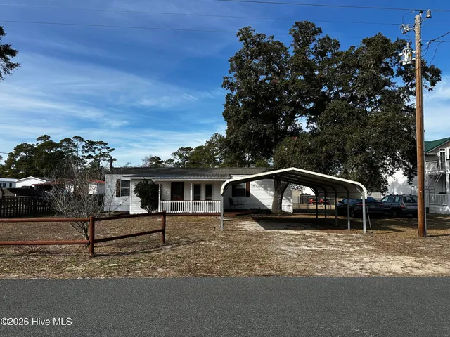 $135,000 | 2057 North Tanglewood Drive Southwest, Supply, NC 28462