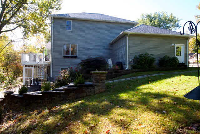 108 Apple Orchard Road Carbondale, IL 62903 - Photo 5 of 40 Gallery Image 5
