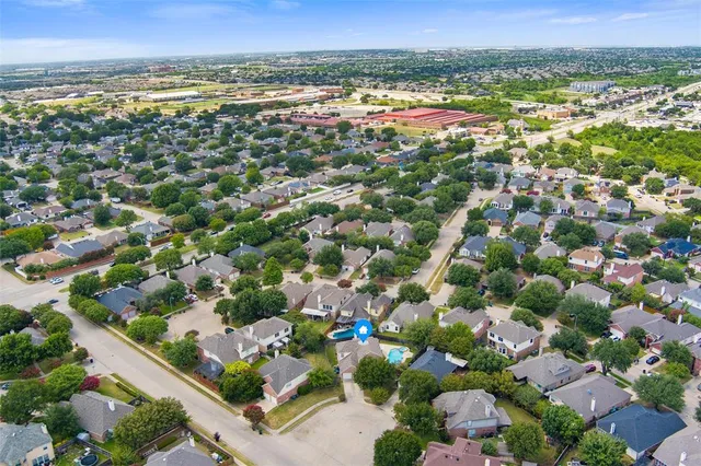 $450,000 | 4525 Seneca Drive, Fort Worth, TX 76137