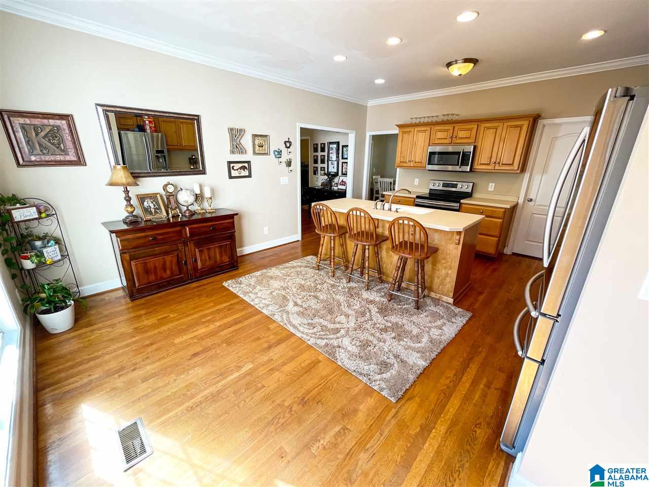 109 Mahaffey Road Eastaboga, AL 36260 - Photo 11 of 28