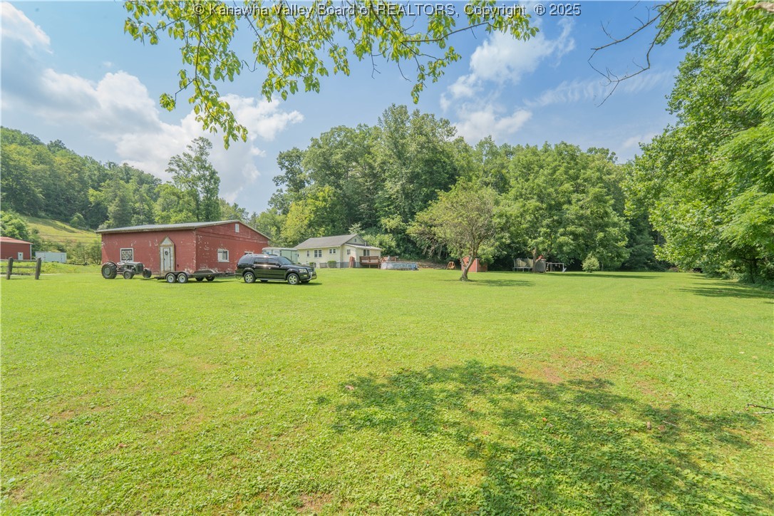 10178 Derricks Creek Road Charleston, WV 25320 - Photo 40 of 42 Gallery Image 40