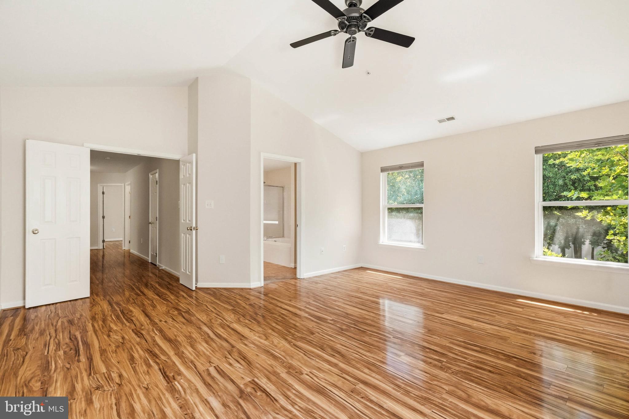 12203 Armat Court Laurel, MD 20708 - Photo 23 of 50 Master with en suite