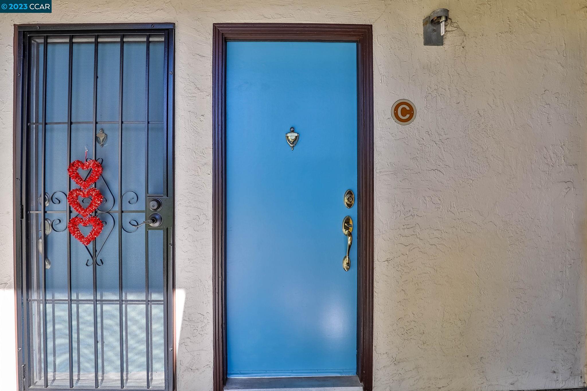 2500 Laguna Circle, Unit C Concord, CA 94520 - Photo 2 of 13