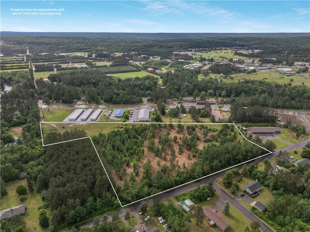 0 Ranger Station Road Hayward, WI 54843 - Photo 2 of 19