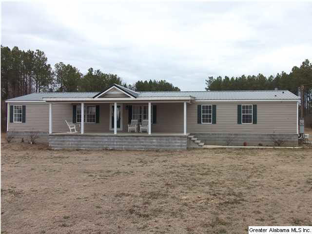 7485 Warrior River Road Bessemer, AL 35023 - Photo 1 of 12