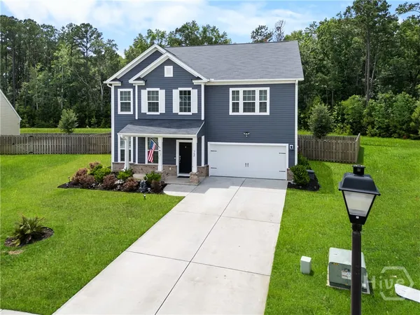 $449,000 | 362 Serengeti Boulevard, Pooler, GA 31322