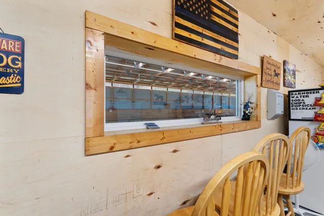 $949,900 | W4233 Porterfield Lake Road, Porterfield, WI 54159