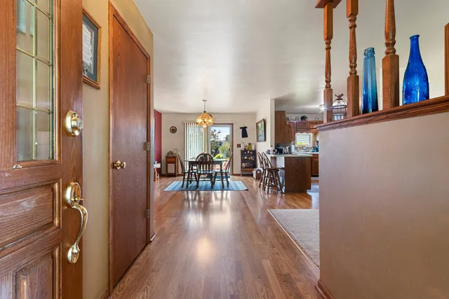 $949,900 | W4233 Porterfield Lake Road, Porterfield, WI 54159