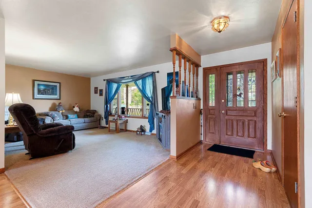 $949,900 | W4233 Porterfield Lake Road, Porterfield, WI 54159