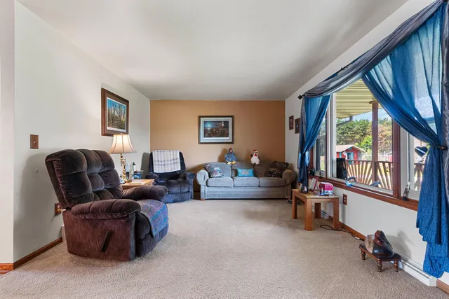 $949,900 | W4233 Porterfield Lake Road, Porterfield, WI 54159