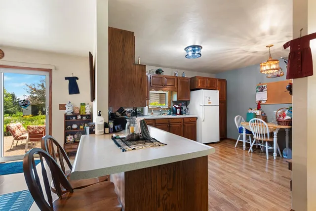 $949,900 | W4233 Porterfield Lake Road, Porterfield, WI 54159