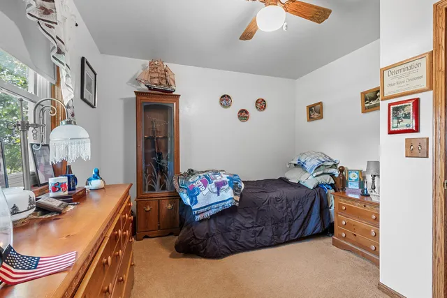 $949,900 | W4233 Porterfield Lake Road, Porterfield, WI 54159