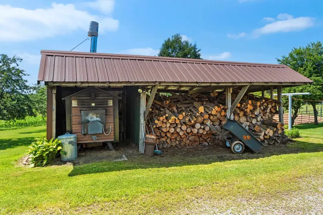 $949,900 | W4233 Porterfield Lake Road, Porterfield, WI 54159