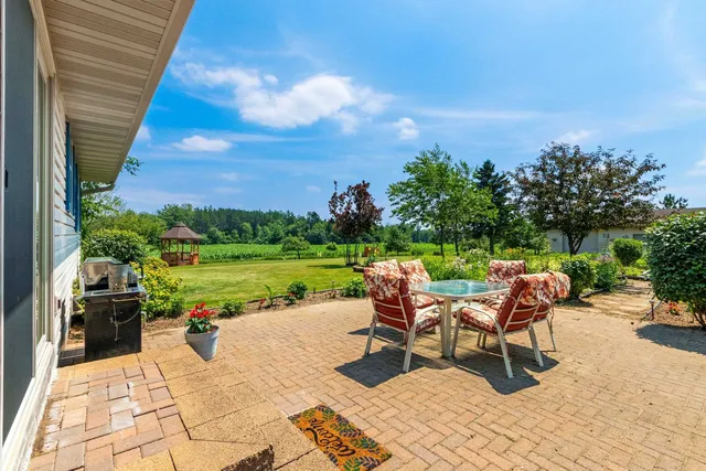 $949,900 | W4233 Porterfield Lake Road, Porterfield, WI 54159