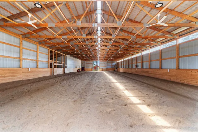 $949,900 | W4233 Porterfield Lake Road, Porterfield, WI 54159