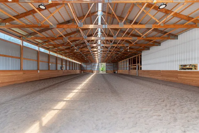 $949,900 | W4233 Porterfield Lake Road, Porterfield, WI 54159