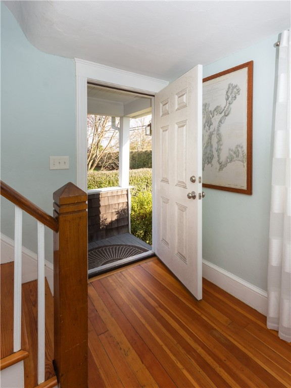 540 Bristol Ferry Road Portsmouth, RI 02871 - Photo 23 of 34