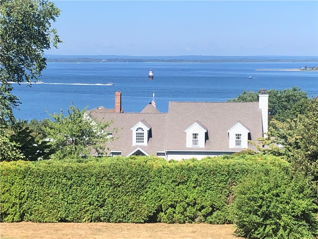 540 Bristol Ferry Road Portsmouth, RI 02871 - Photo 32 of 34 View from 540 Bristol Ferry