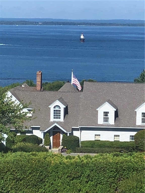 540 Bristol Ferry Road Portsmouth, RI 02871 - Photo 4 of 34 View from 540 Bristol Ferry