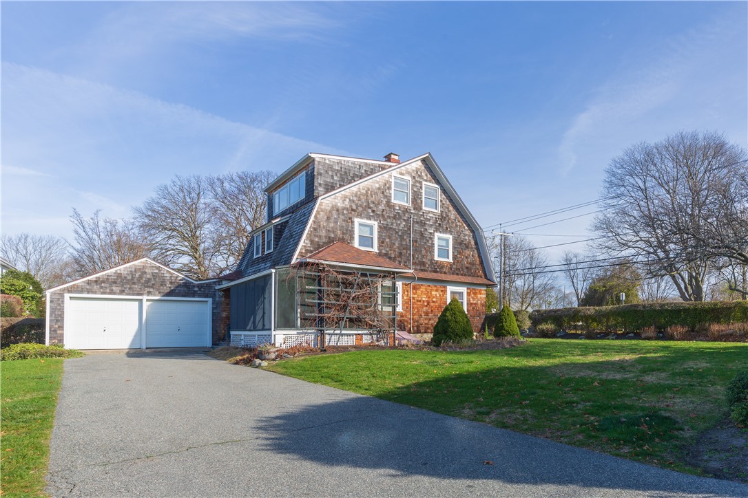 540 Bristol Ferry Road Portsmouth, RI 02871 - Photo 6 of 34