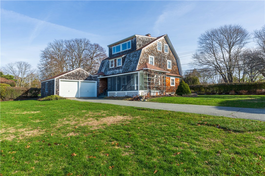 540 Bristol Ferry Road Portsmouth, RI 02871 - Photo 10 of 34