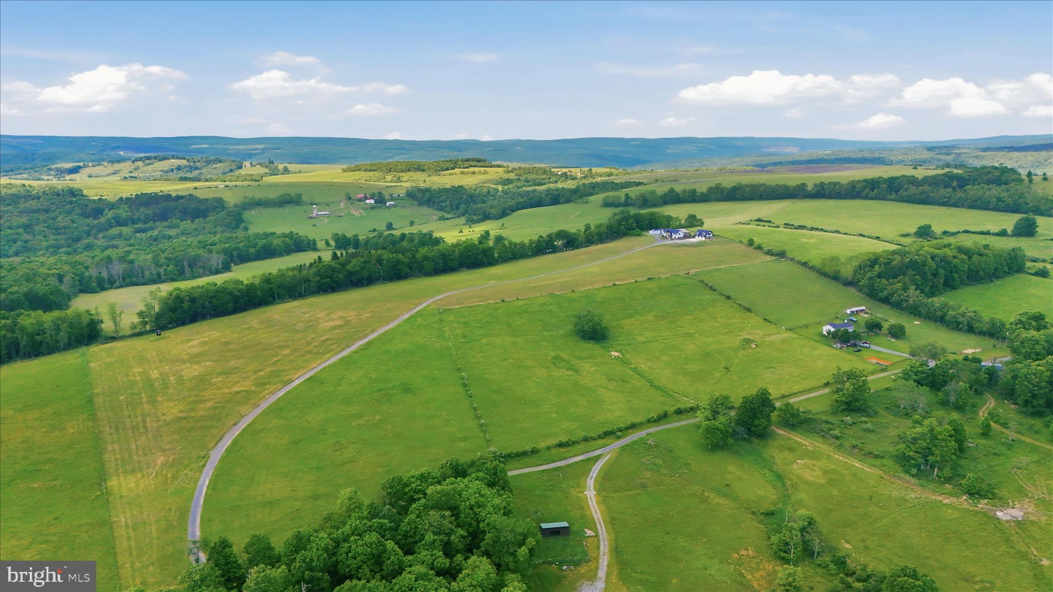 524 Bane Cutoff Road Elk Garden, WV 26717 - Photo 70 of 71