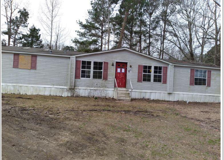 740 Radical Road Sumter, SC 29153 - Photo 1 of 10 EXT1