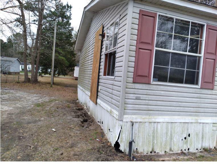 740 Radical Road Sumter, SC 29153 - Photo 9 of 10 ext3