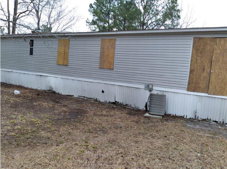 740 Radical Road Sumter, SC 29153 - Photo 10 of 10 Ext2